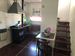Comodo 2 Ambientes - Zona Guemes